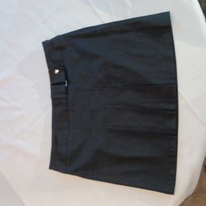 No Boundaries Black Size 9 Mini Skirt